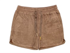 Petit by Sofie Schnoor shorts camel